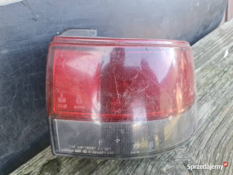 Hyundai scoupe lampa prawy tył Żory