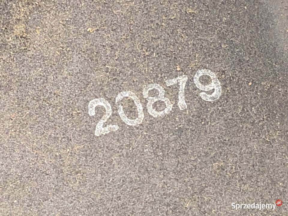 WYGŁUSZENIE MASKI BMW E65 SedanLimuzyna 0109