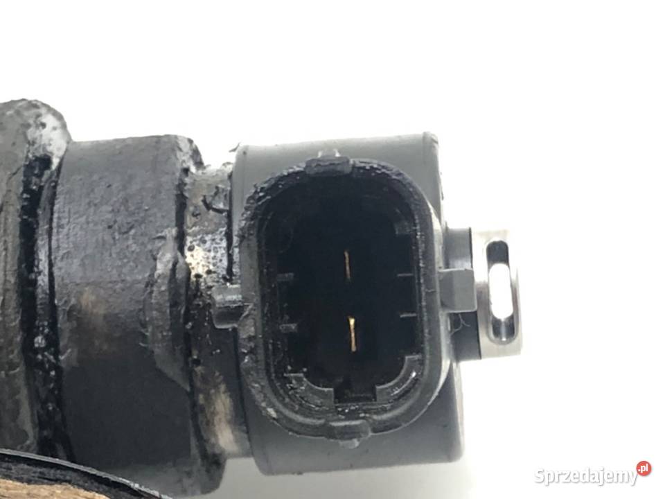 WTRYSKIWACZ OPEL ASTRA H 0445110174 17 101 0414 podkarpackie