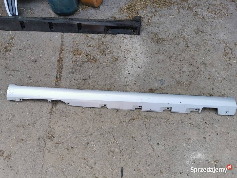 listwa progowa prawa audi a8 d4 4h0853860 Międzychód