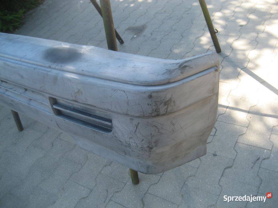 mitsubishi l300 l 300 8690r zderzak przedni wielkopolskie Rakoniewice