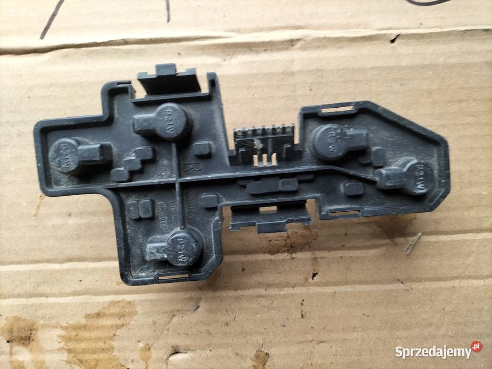 WKŁAD LAMPY TYŁ OPEL CORSA B GM5017 Kamień-Kolonia