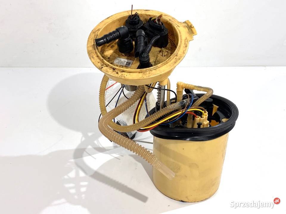 POMPA PALIWA AUDI A7 4G 4G0919050A 30 313 1018