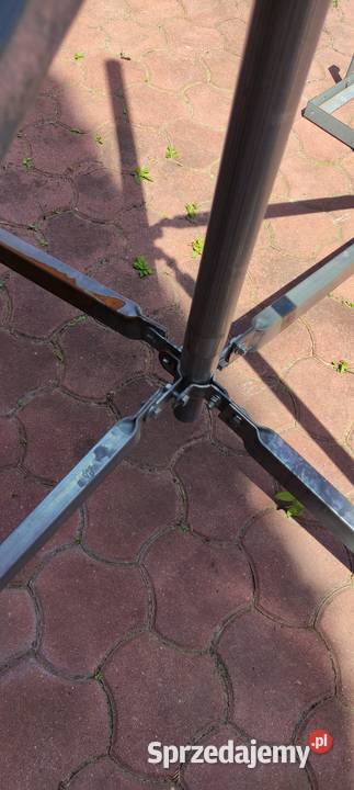 MASZT BALASTOWY MB420SPLUS