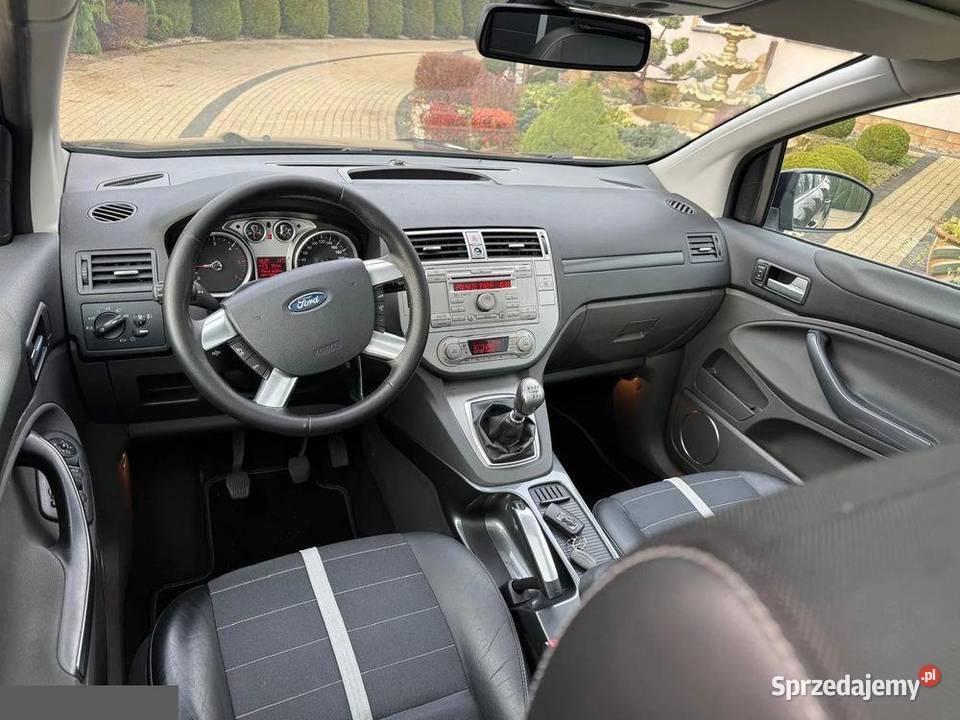 Ford Kuga 20 TDCi 4WD Trend 2012r Możliwa Rok produkcji 2012 Krotoszyn