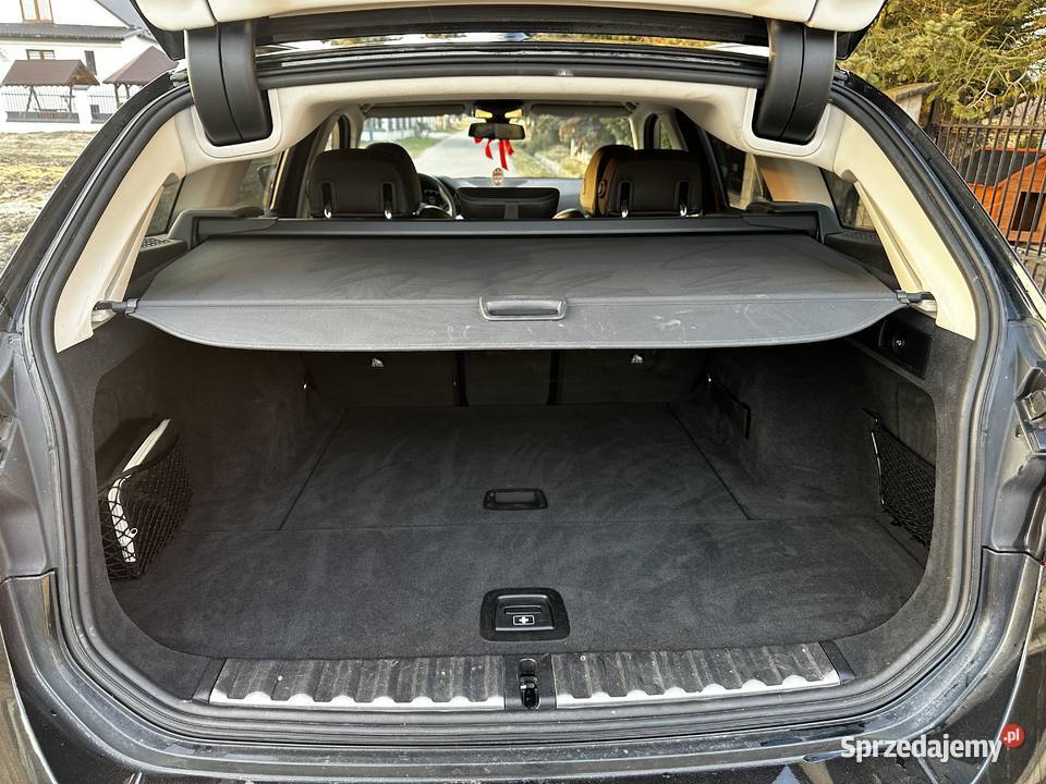 BMW SERIA 3 320d 190 NOWY ROZRZĄD MildHybrid bluetooth Tarnów sprzedam