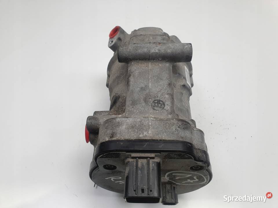 SPRĘŻARKA KLIMATYZACJI Toyota RAV4 V kompresor osobowe