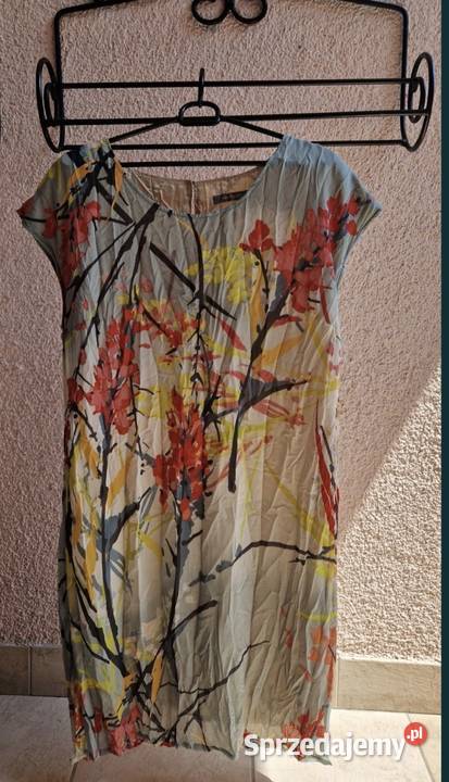 SUKIENKA marki Sandwich wizytowaletnia L42nowa Lublin