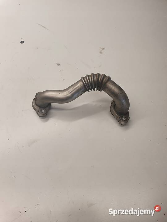 RURA PRZEWÓD EGR 20 TDI AUDI VW SEAT 03L131521Q Przystajń