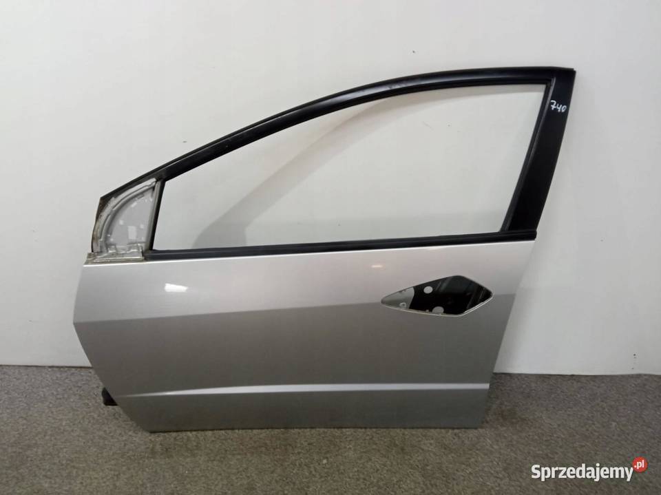DRZWI LEWE PRZÓD NH700M UFO Honda Civic VIII świętokrzyskie