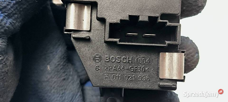 REZYSTOR DMUCHAWY AUDI A8 D4 8K0820521B Pozostałe Lipno