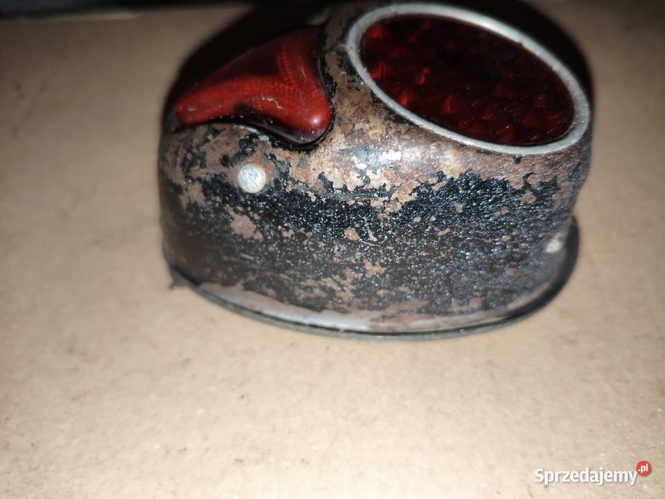 Lampka duży żółwik K750