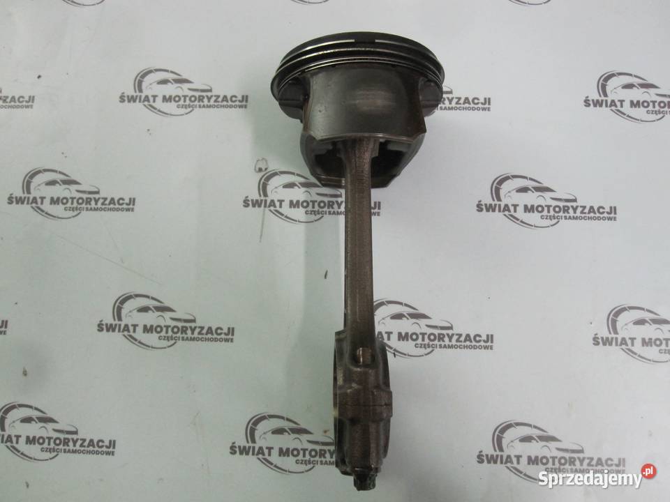 OPEL ASTRA 16 16V A16XER 161 11r 79L99 tłok Kielce