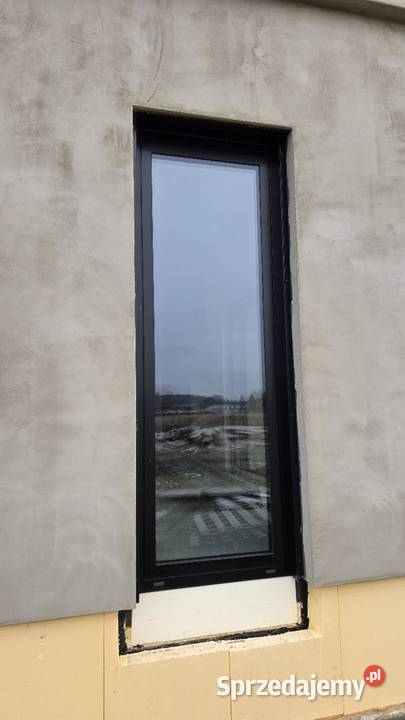 okna nieużywane Świerklaniec sprzedam