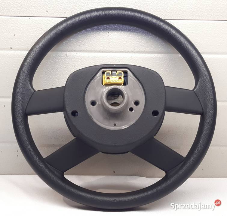 KIEROWNICA KOMPLETNA VW GOLF V TOURAN dolnośląskie Mielęcin