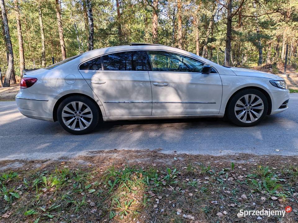 Wv Cc 20 lpg bluetooth Ząbki sprzedam