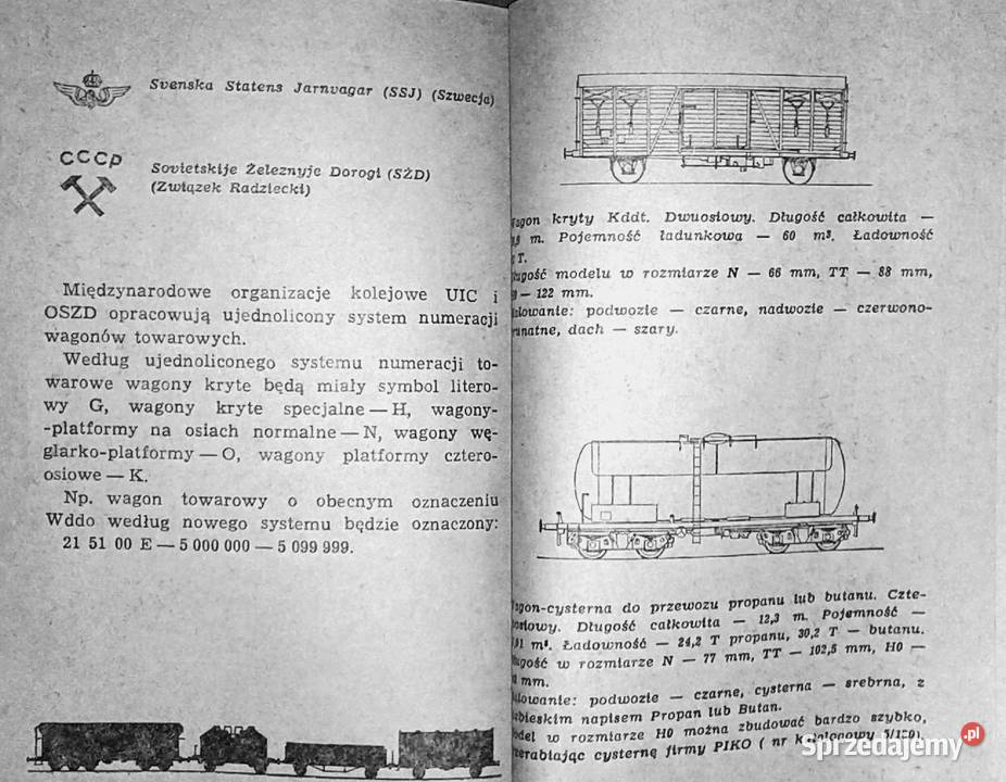 Kolejnictwo Stefan Smolis lubelskie