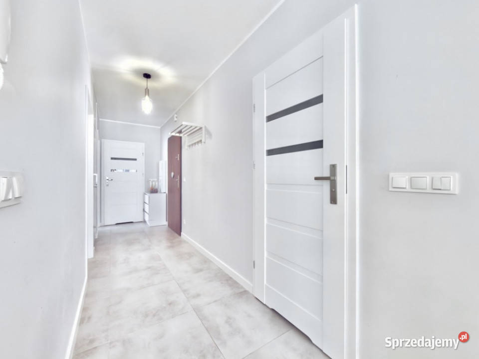 Na sprzedaż 3pokojowe mieszkanie w Gdańsku Gdańsk