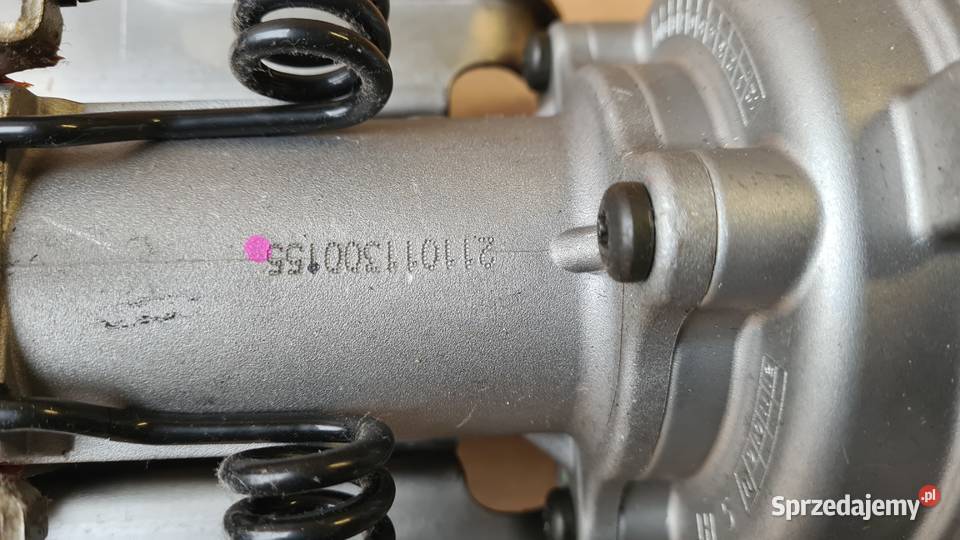 Hyundai I30 cw 1 Lift kolumna kierownicza Legnica