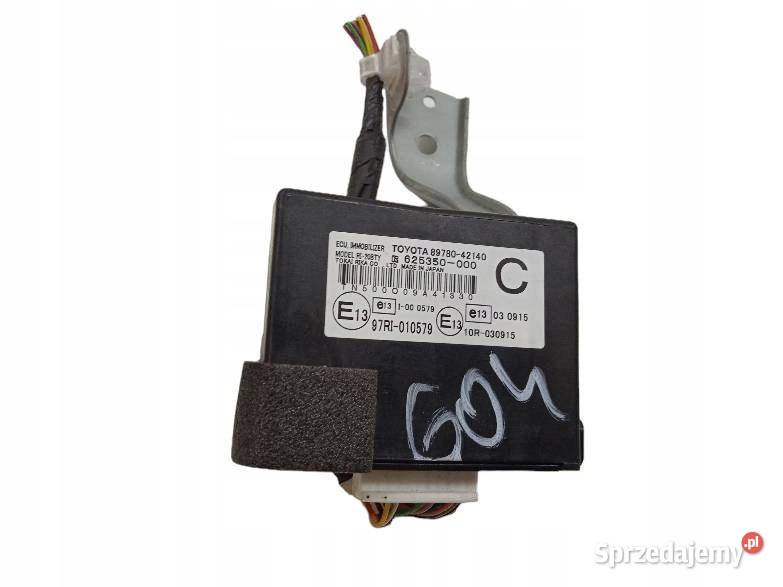MODUŁ 8978042140 625350000 Toyota RAV4 III