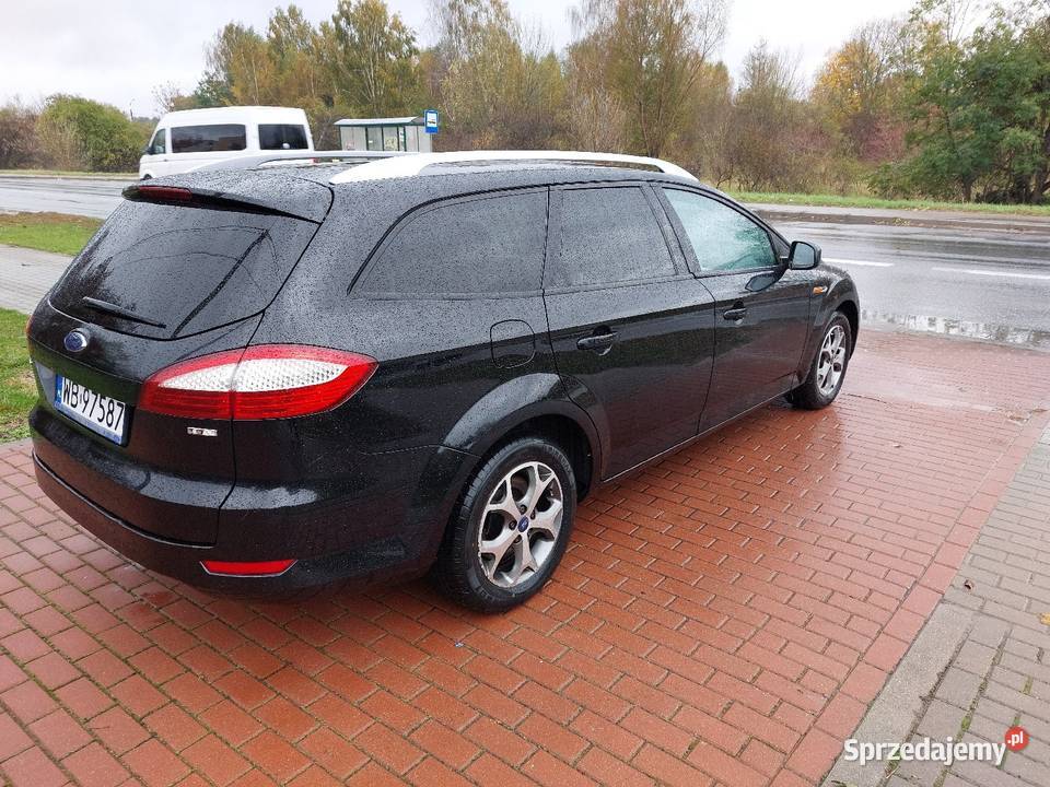 Ford Mondeo 20 Tdci Łochów sprzedam