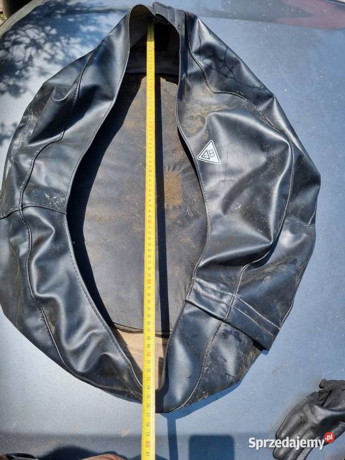 Nissan Terrano 1 2 3 Pokrowiec Na Koło Zapasowe Skawina