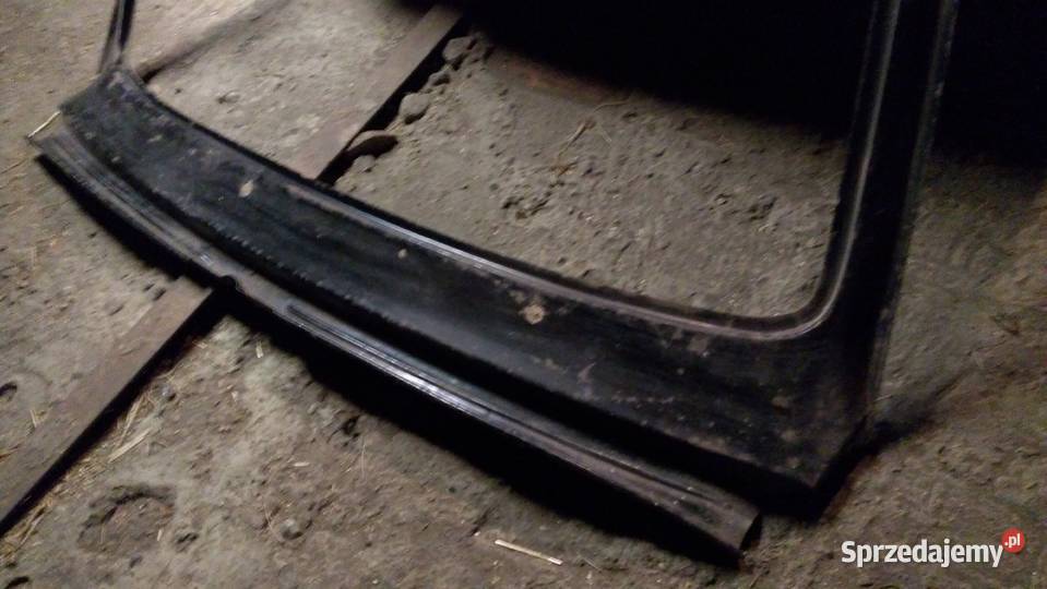 Dach Nowy Fiat FSM 126p STFL oryginał stare wielkopolskie Krotoszyn sprzedam