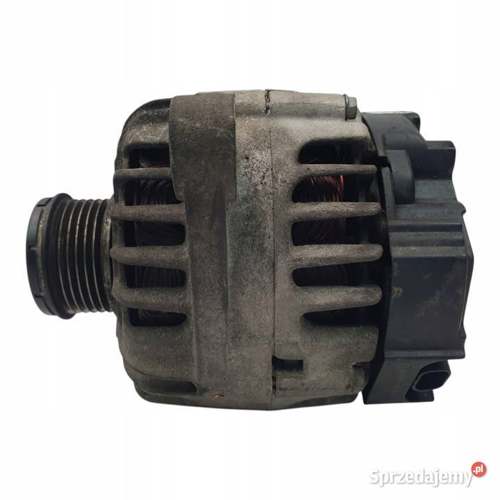 ALTERNATOR Opel Insignia 20 CDTI Valeo 26165290 Chełm