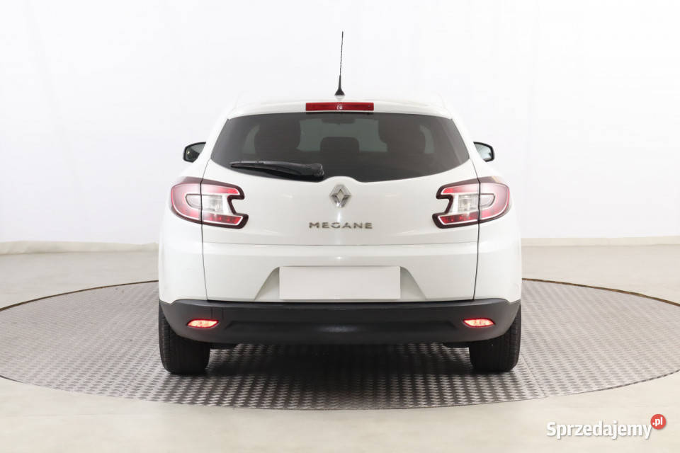 Renault Megane 16 16V radio Zabrze