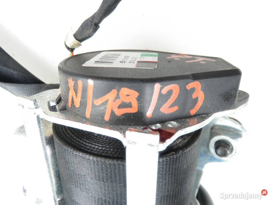 PAS PRAWY TYLNY VOLVO V60 I 39823323 sprzedam