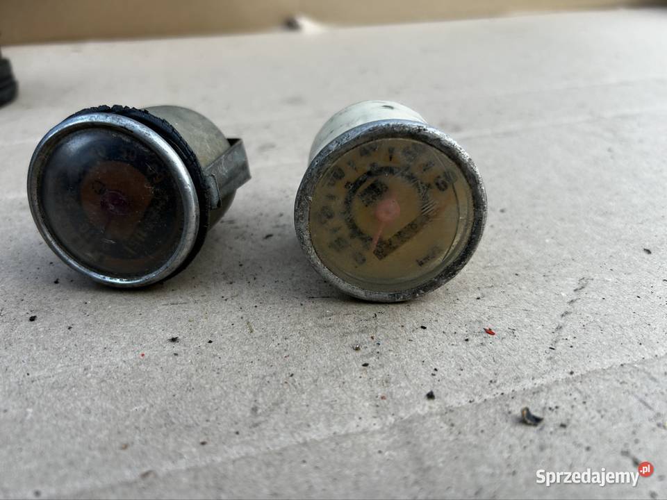 Licznik Romet Komar Motorynka Liczniki lubelskie