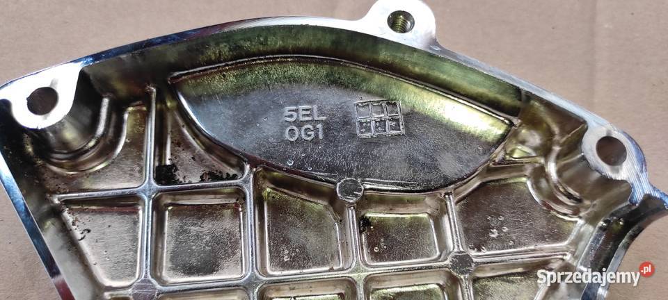 Yamaha Drag Star Dragstar 1100 osłona dekiel Pozostałe Warszawa sprzedam