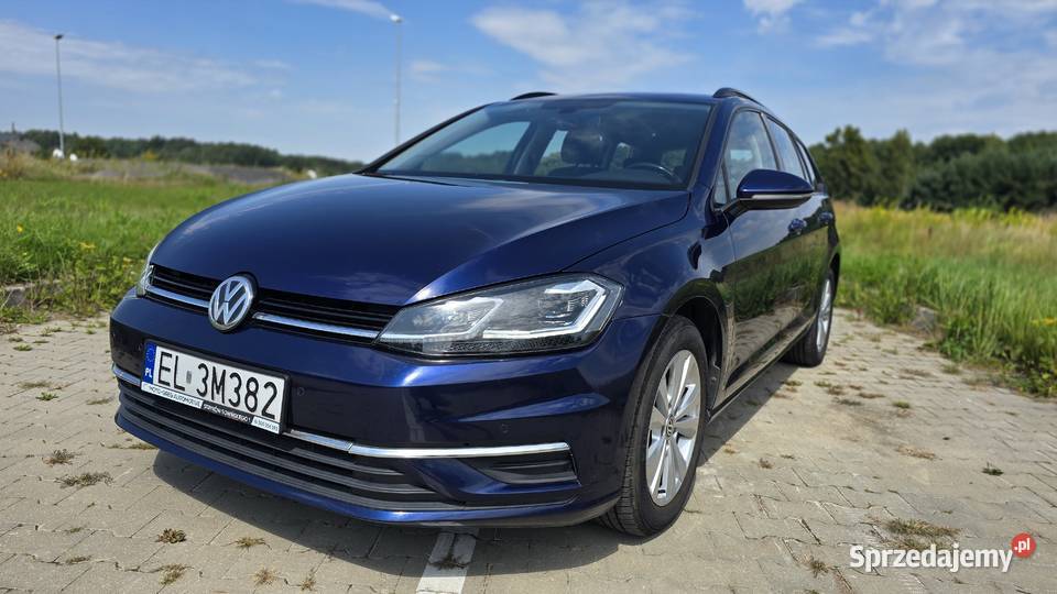 Salon Polska Klimatronik Tempomat ACC Czujnik 1600cm3 Andrespol