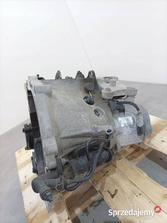 SKRZYNIA BIEGÓW 20ET46 16 HDI Citroen C3 III świętokrzyskie