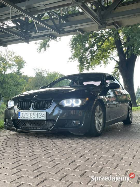 BMW e92 460Nm Zgorzelec sprzedam