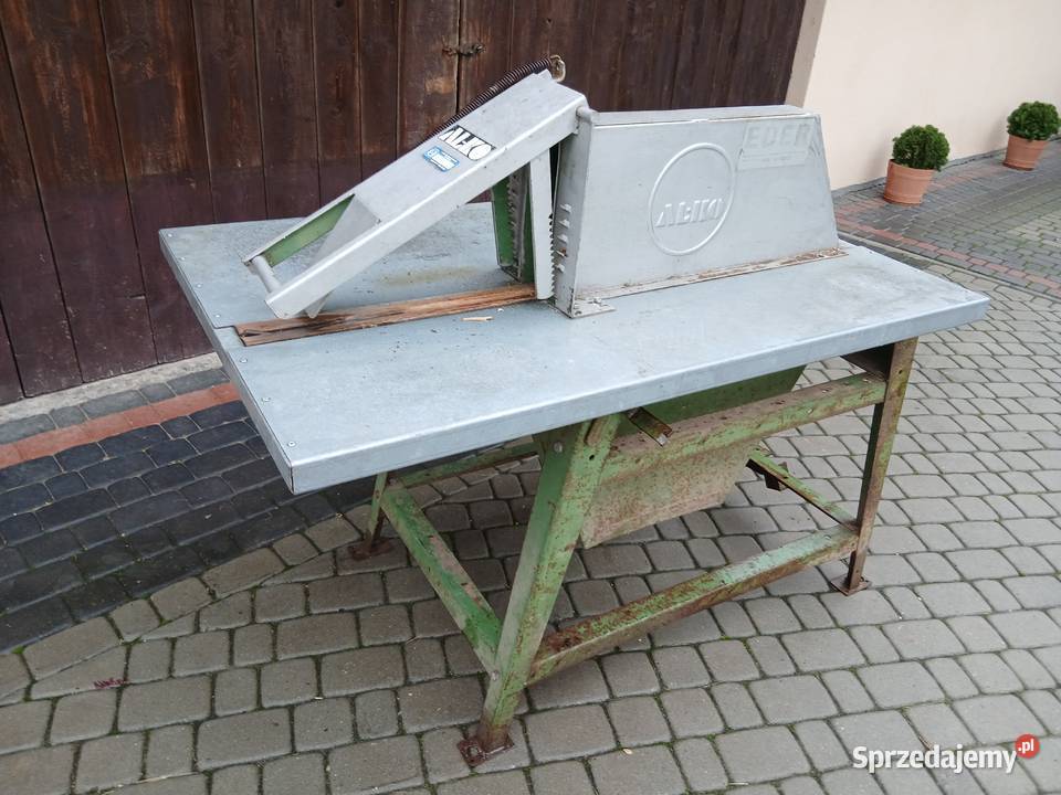 Cyrkularka Alko Tarnów