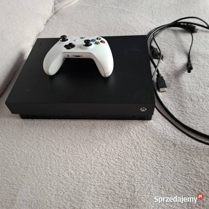 Xbox One Pabianice