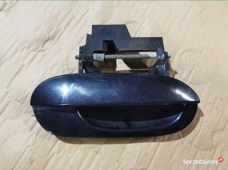 Klamka prawy przód tył BMW E38 Żory