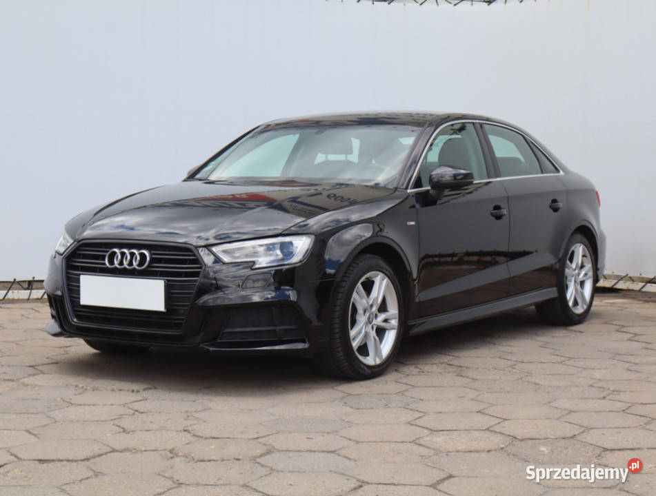 Audi A3 14 TFSI czujnik zmierzchu A3 A3 łódzkie