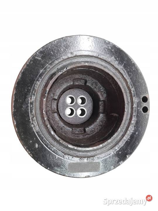 KOŁO PASOWE 247890 07 25 30 D Bmw Seria 5 IV Rok produkcji 2002