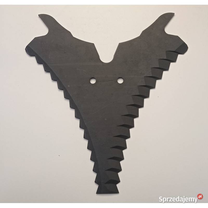 Nóż do przyczepy samozbierającej Strautmann sprzedam