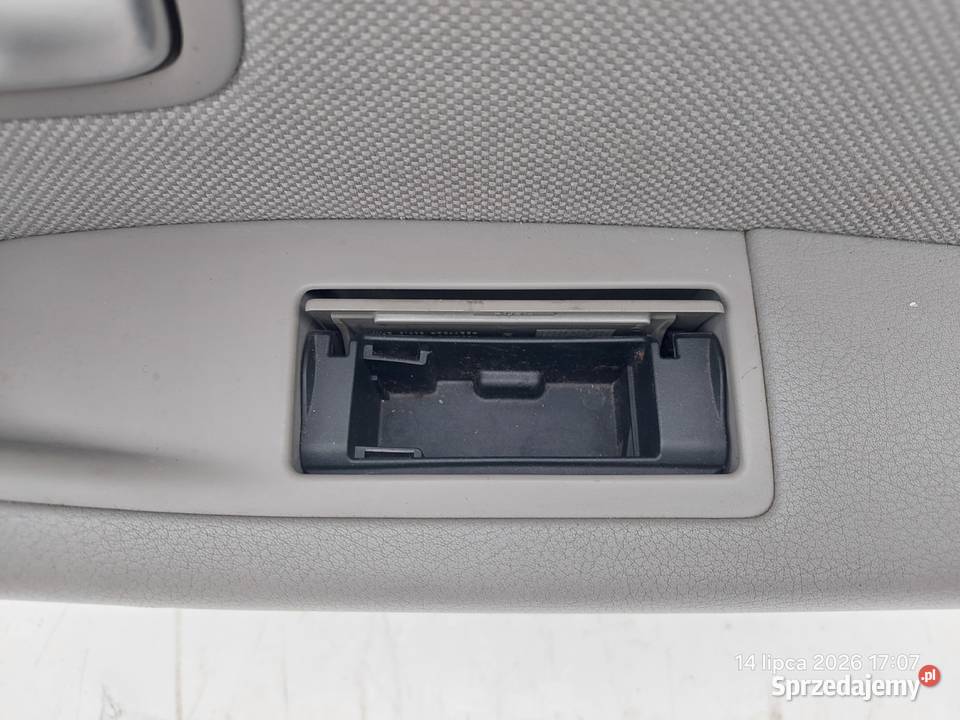 AUDI A8 D3 42 TDI 0510 TAPICERKA DRZWI PRAWA TYL Rok produkcji 2007 Tapicerki samochodowe Włoszczowa