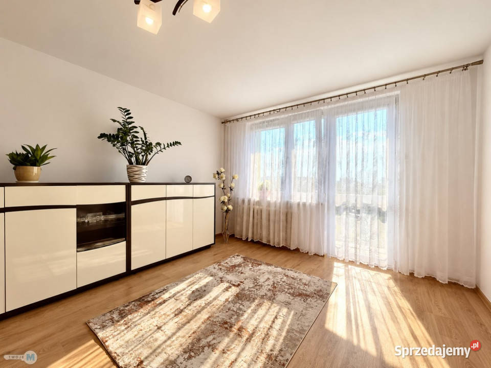Mieszkanie Kielce 5573m2 3pok sprzedam