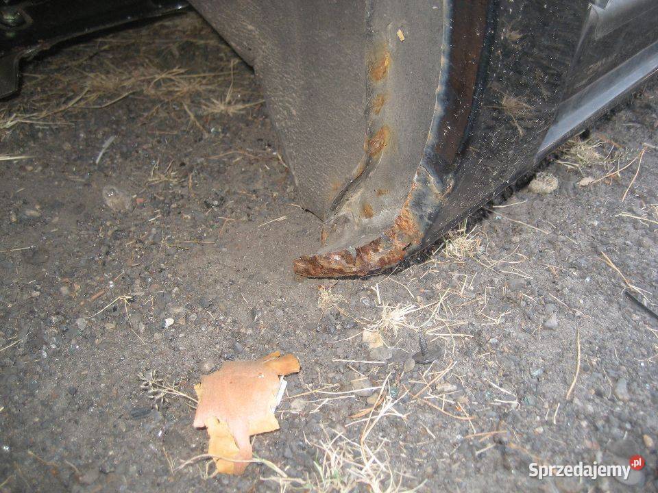 vw sharan lift 0005r błotnik tył prawy wielkopolskie Rakoniewice