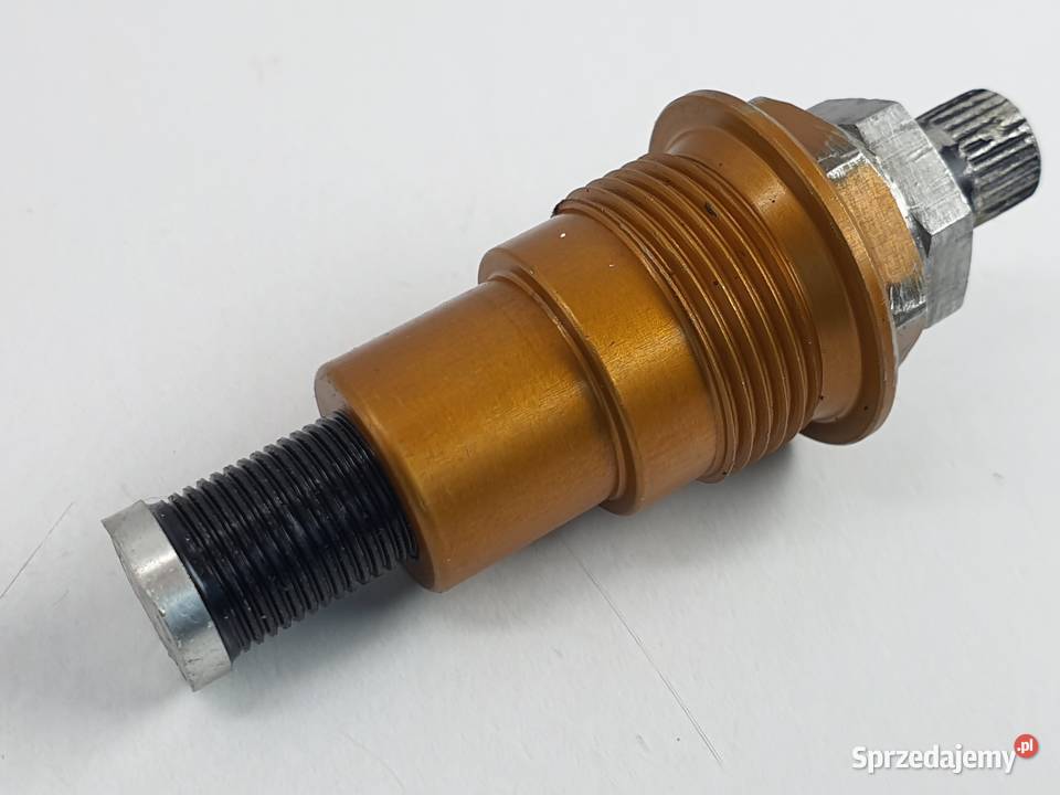 Napinacz Rozrzadu Manulany Ktm Excf 250 Sxf Łódź