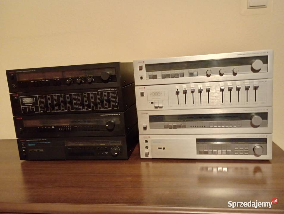 Sprzedam wieże Diora Wieże i miniwieże dolnośląskie