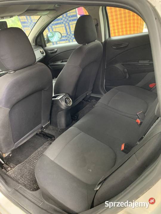 Fiat Bravo 19 multijet 8v 120hp bez dpf Ropczyce