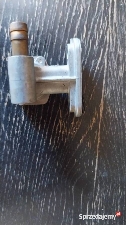 Kranik paliwa Suzuki E9N kujawsko-pomorskie Golub-Dobrzyń