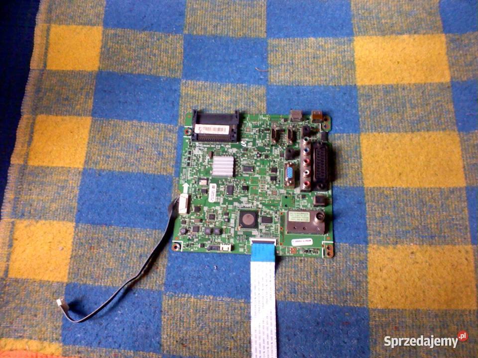 płyta główna bn9404502c bn4101632b samsung Elektronika Otwock