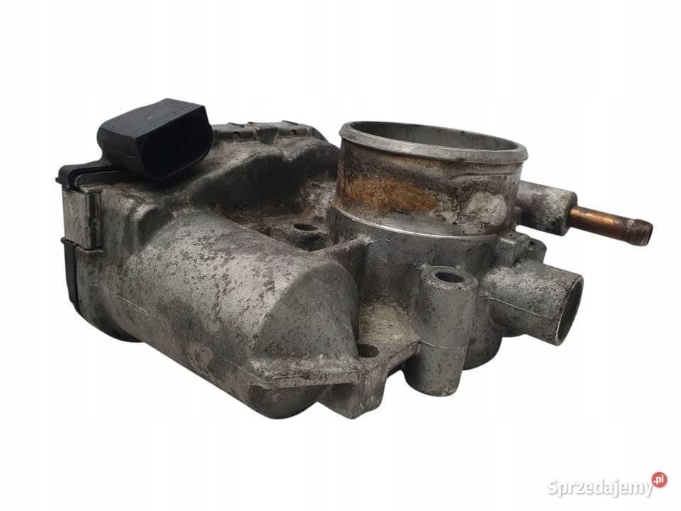 PRZEPUSTNICA Opel Corsa D Astra H 14 16V osobowe lubelskie Chełm sprzedam